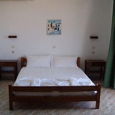 Anagros Hotel Archangelos  Exterior photo