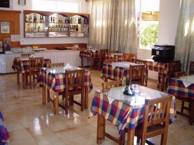 Anagros Hotel Archangelos  Exterior photo