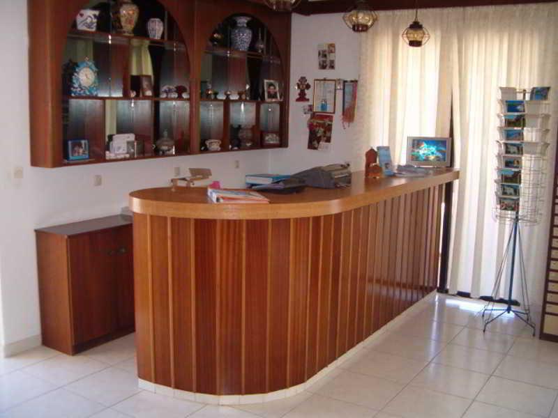 Anagros Hotel Archangelos  Exterior photo